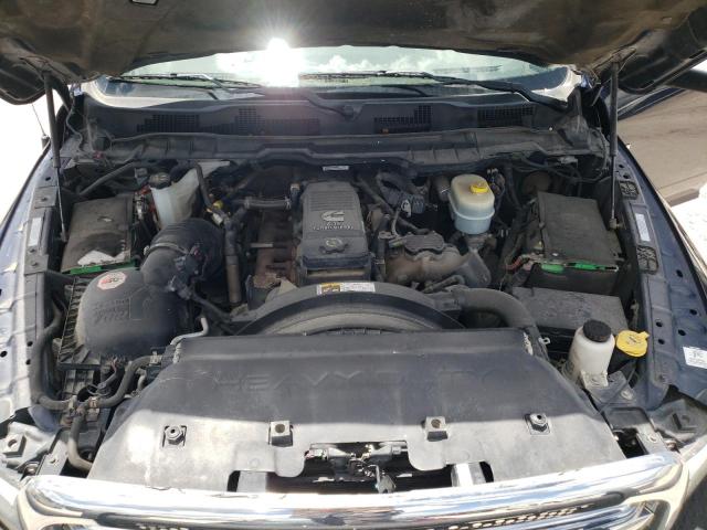 Photo 7 from auction – 2014 RAM 3500 SLT with VIN 3C63R3HL0EG169626
