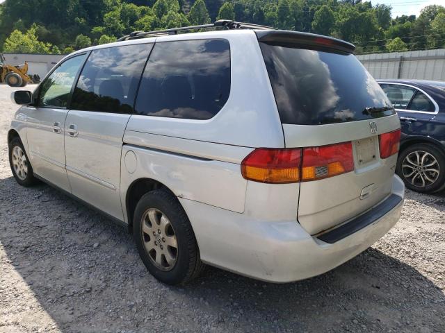 Photo 3 from auction – 2003 HONDA ODYSSEY EX with VIN 5FNRL18923B001437