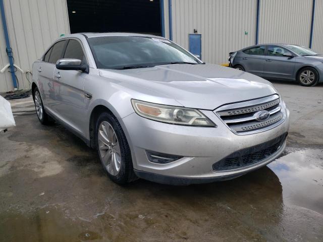 Фото 1 с аукциона – 2010 FORD TAURUS LIM с VIN 1FAHP2FW9AG149396