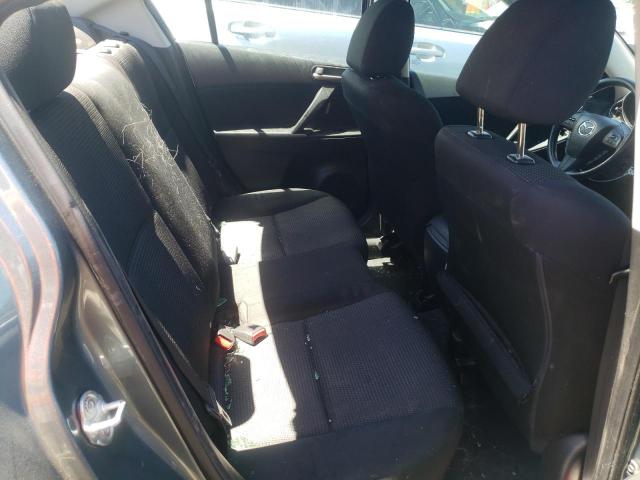 Photo 6 from auction – 2013 MAZDA 3 I with VIN JM1BL1UPXD1782949