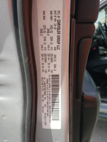 Photo 10 from auction – 2011 JEEP GRAND CHER with VIN 1J4RS5GT5BC570652