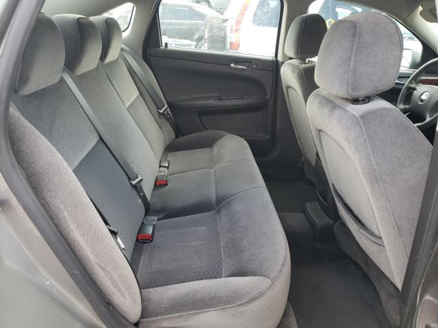 Photo 6 from auction – 2007 CHEVROLET IMPALA LS with VIN 2G1WB58K279371192