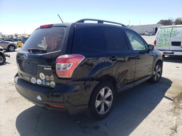 Photo 4 from auction – 2014 SUBARU FORESTER 2 with VIN JF2SJADC5EH531592