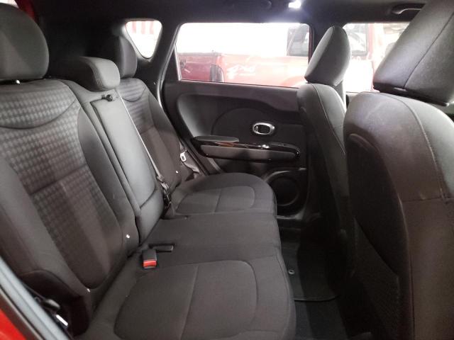Photo 6 from auction – 2014 KIA SOUL ! with VIN KNDJX3A55E7740346