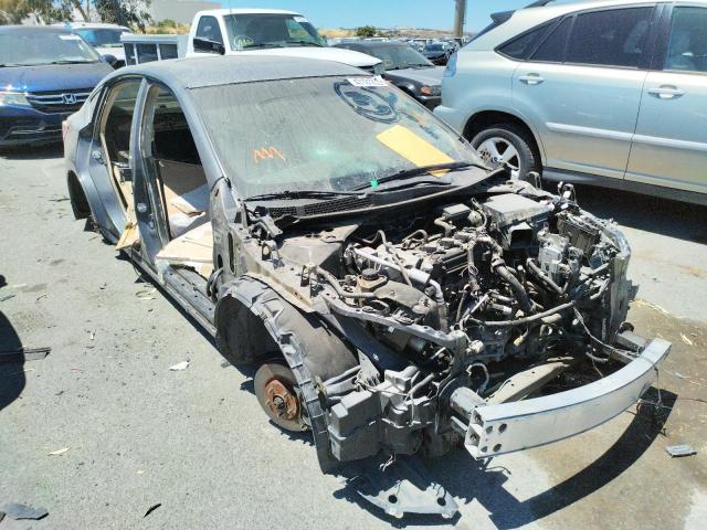 NISSAN ALTIMA 2.5 2013 with VIN 1N4AL3AP5DN578148 - Photo from auction