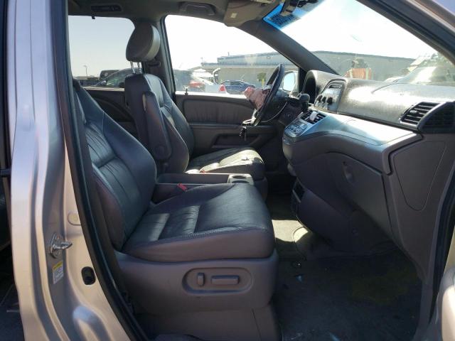 Photo 5 from auction – 2010 HONDA ODYSSEY EX with VIN 5FNRL3H77AB067019