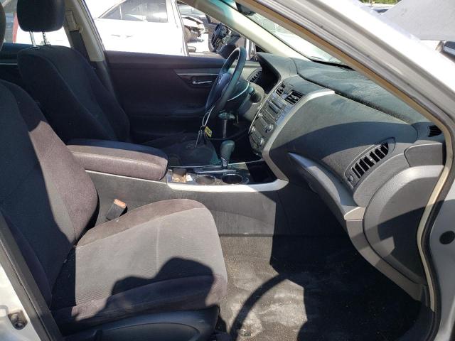 Photo 5 from auction – 2013 NISSAN ALTIMA 2.5 with VIN 1N4AL3AP7DC293527