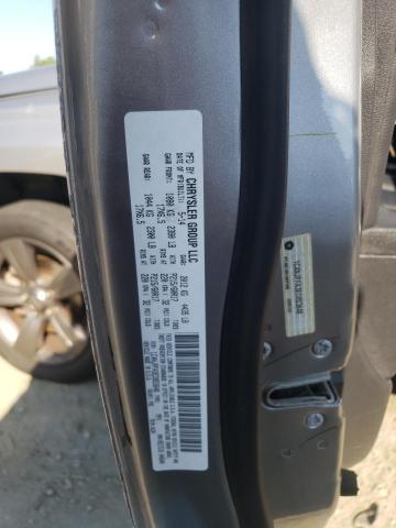 Photo 10 from auction – 2014 JEEP PATRIOT LA with VIN 1C4NJPFA3ED853648