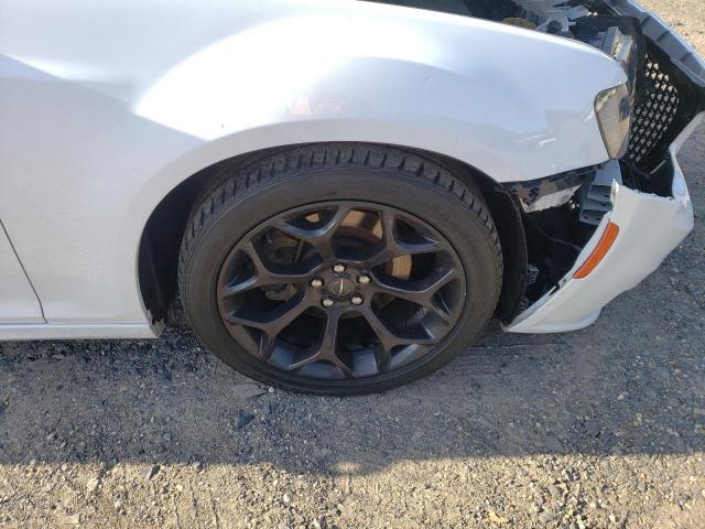 Photo 9 from auction – 2020 CHRYSLER 300 S with VIN 2C3CCABT9LH187261