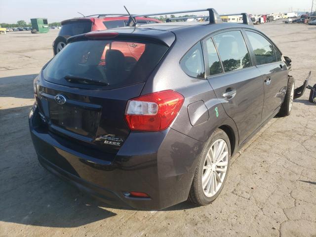 Photo 4 from auction – 2013 SUBARU IMPREZA LI with VIN JF1GPAH62D2843786