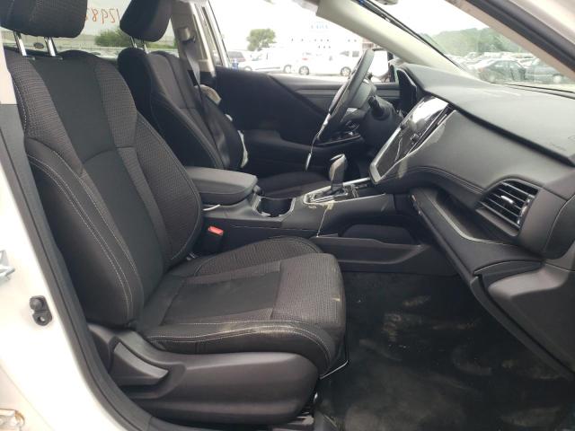 Photo 5 from auction – 2022 SUBARU OUTBACK PR with VIN 4S4BTAFC6N3212894
