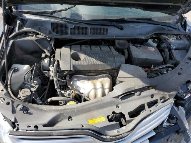 Photo 7 from auction – 2010 TOYOTA VENZA with VIN 4T3ZA3BB7AU029738
