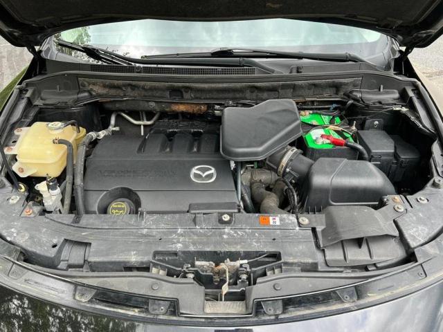 Photo 7 from auction – 2013 MAZDA CX-9 TOURI with VIN JM3TB3CV2D0400929