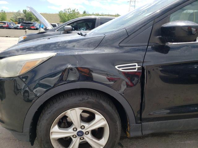 Photo 9 from auction – 2015 FORD ESCAPE SE with VIN 1FMCU0GX2FUC75516