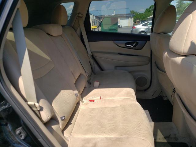 Photo 6 from auction – 2015 NISSAN ROGUE S with VIN 5N1AT2MV6FC885241