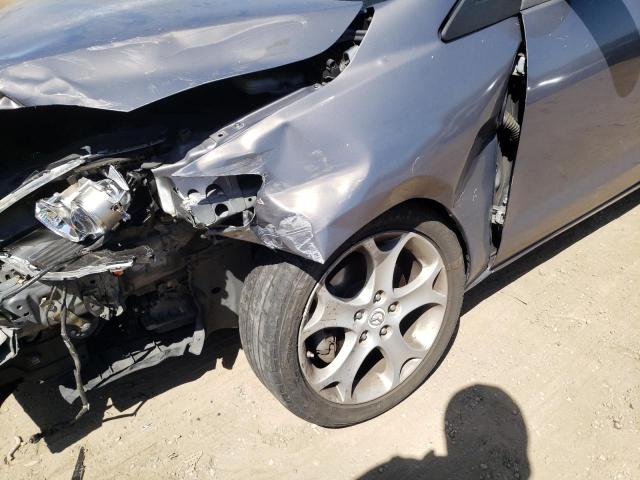 Photo 9 from auction – 2010 MAZDA 5 with VIN JM1CR2WL3A0385121