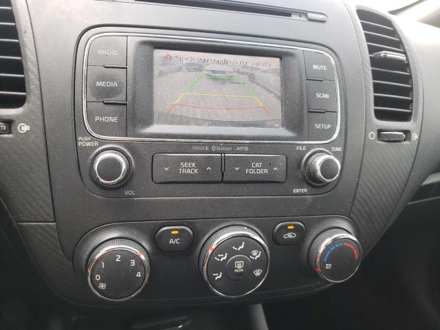 Photo 9 from auction – 2016 KIA FORTE EX with VIN KNAFX4A87G5530428