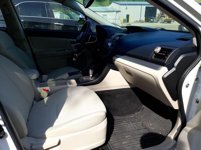 Photo 5 from auction – 2013 SUBARU IMPREZA PR with VIN JF1GJAD67DH021473