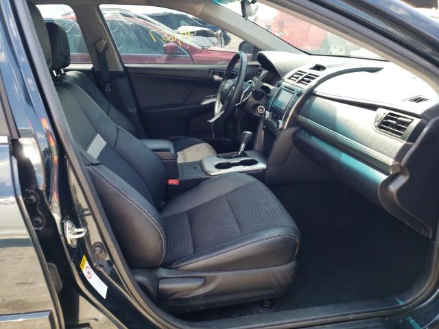Photo 5 from auction – 2014 TOYOTA CAMRY L with VIN 4T1BF1FK5EU471837