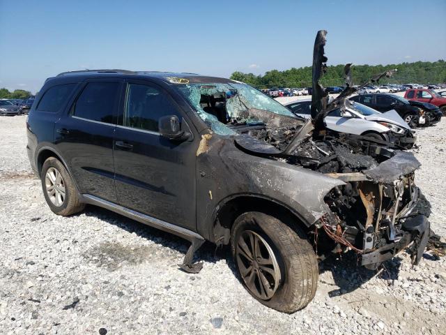 DODGE DURANGO CR 2012 with VIN 1C4RDHDG1CC180996 - Photo from auction