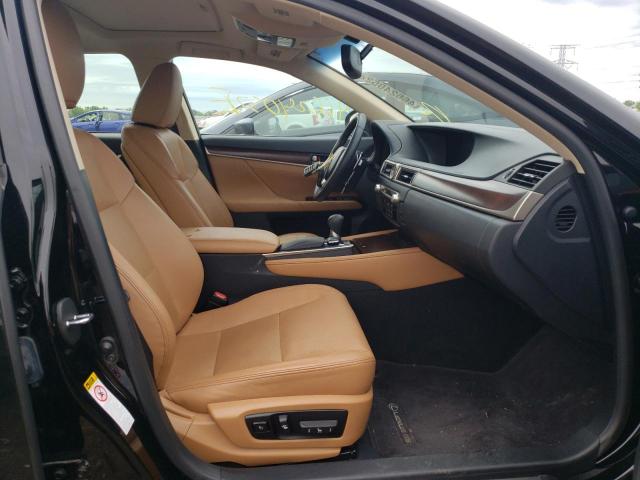 Photo 5 from auction – 2014 LEXUS GS 350 with VIN JTHCE1BL6E5025702