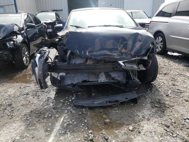 Photo 9 from auction – 2016 NISSAN SENTRA S with VIN 3N1AB7AP8GL646843
