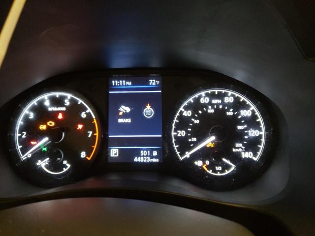 Photo 8 from auction – 2021 NISSAN ALTIMA S with VIN 1N4BL4BV3MN364685