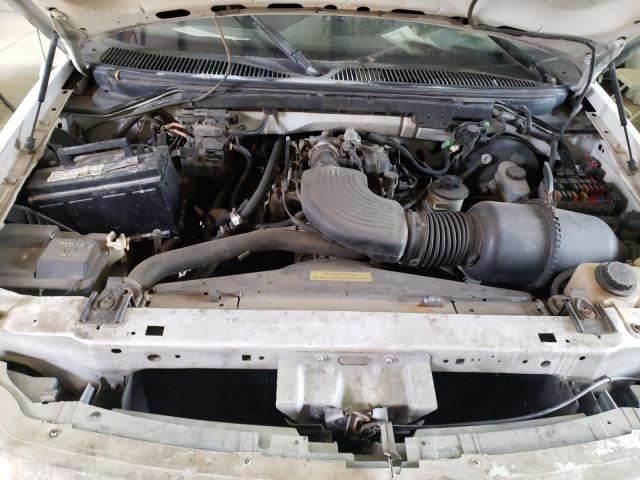 Photo 7 from auction – 1997 FORD F150 with VIN 1FTDX1765VNC56187