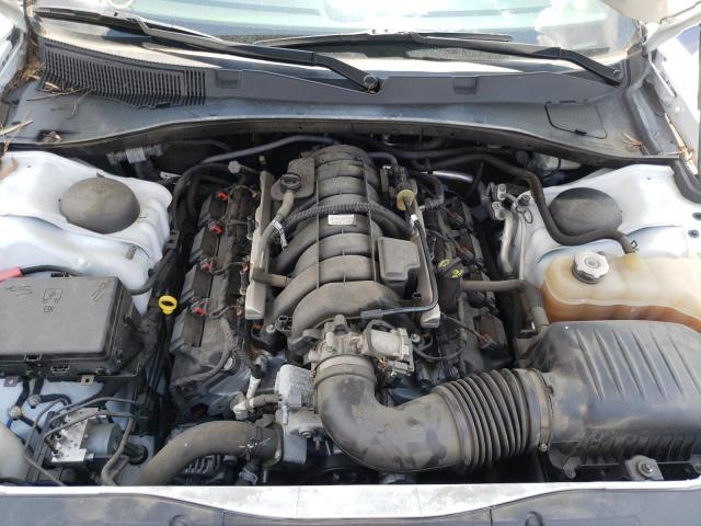 Zdjęcie 7 z aukcji – 2016 DODGE CHARGER PO z VIN 2C3CDXAT0GH356459