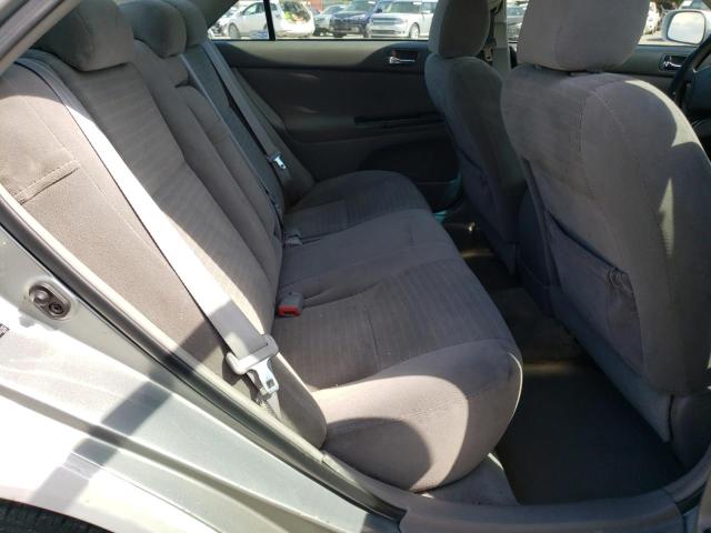 Photo 6 from auction – 2005 TOYOTA CAMRY LE with VIN 4T1BE32K85U503362