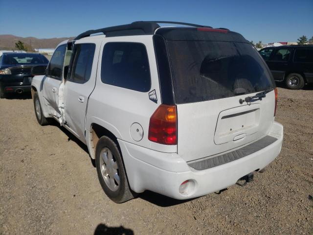 Photo 3 from auction – 2003 GMC ENVOY XL with VIN 1GKES16S936105091