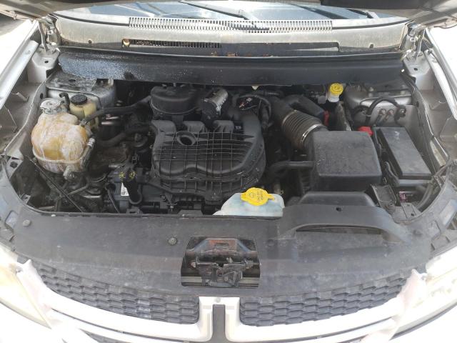 Foto 7 de la subasta – 2011 DODGE JOURNEY MA con VIN 3D4PH1FG7BT560849