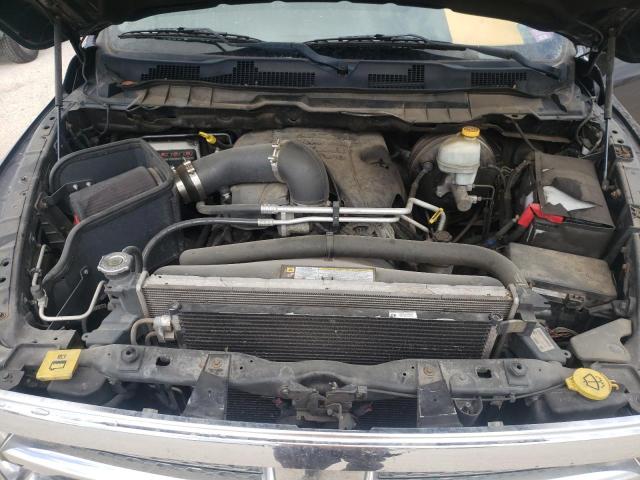 Photo 7 from auction – 2009 DODGE RAM 1500 with VIN 1D3HV13T29S751741