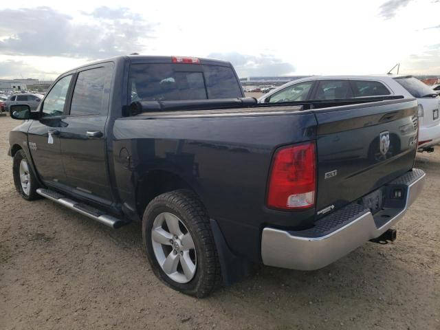 Photo 3 from auction – 2013 RAM 1500 SLT with VIN 1C6RR7LT5DS593478