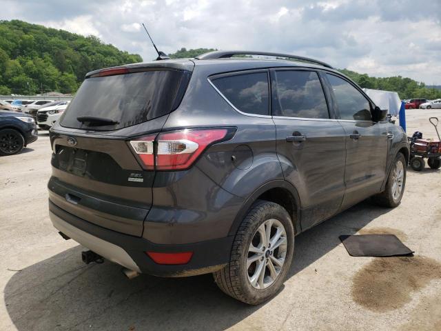 Zdjęcie 4 z aukcji – 2018 FORD ESCAPE SEL z VIN 1FMCU0HD7JUB81029