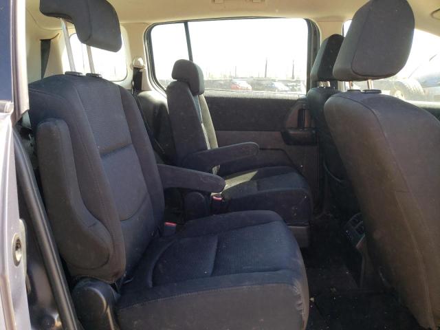 Photo 6 from auction – 2010 MAZDA 5 with VIN JM1CR2WL3A0385121