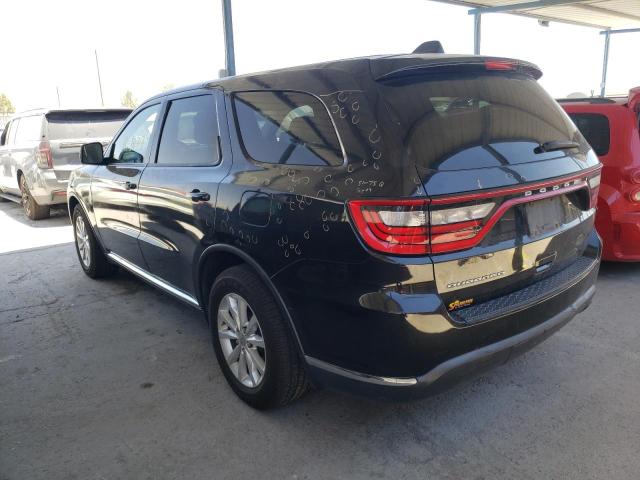 Photo 3 from auction – 2014 DODGE DURANGO SX with VIN 1C4RDHAGXEC412566