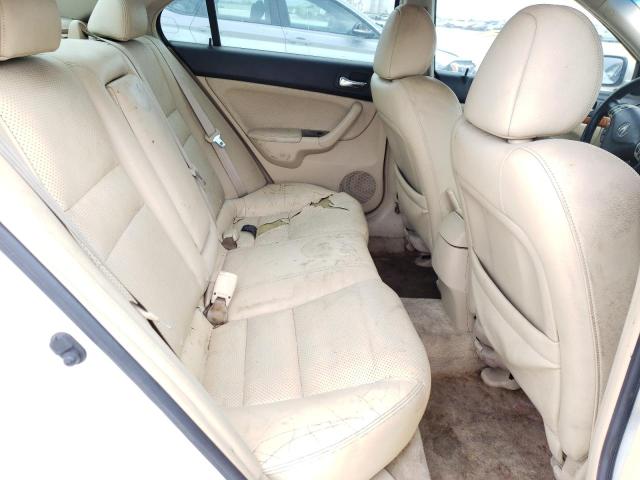 Photo 6 from auction – 2007 ACURA TSX with VIN JH4CL96837C014293