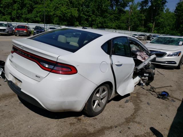 Photo 4 from auction – 2015 DODGE DART SXT with VIN 1C3CDFBB4FD213199