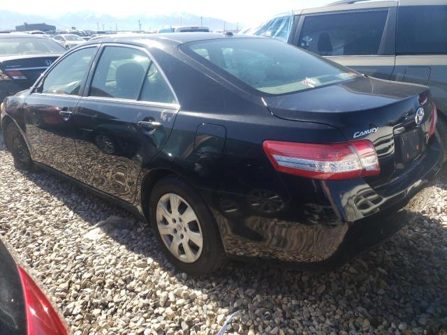 Photo 3 from auction – 2010 TOYOTA CAMRY BASE with VIN 4T1BF3EK1AU023182
