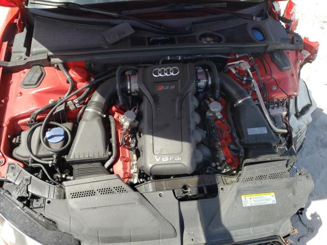 صورة رقم 7 من المزاد - 2013 AUDI RS5 مع VIN WUAC6AFR3DA902541