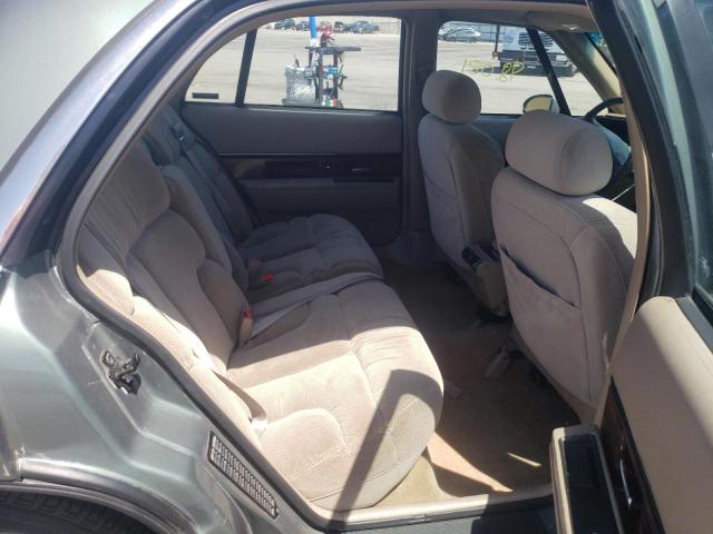 Photo 6 from auction – 1998 BUICK LESABRE LI with VIN 1G4HR52K5WH531642