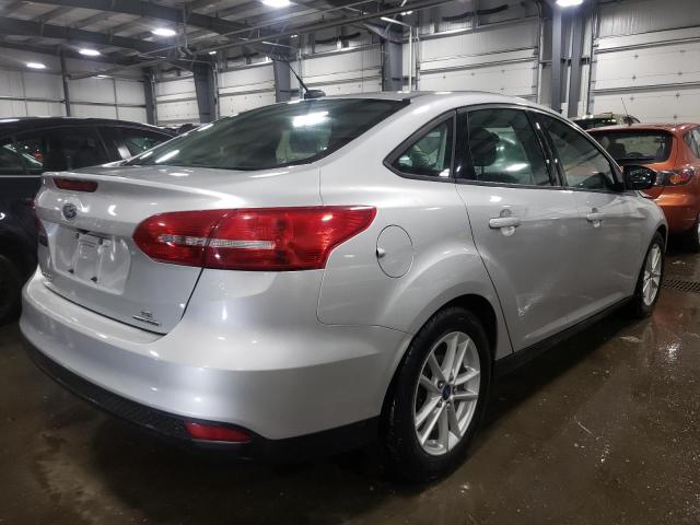 Photo 4 from auction – 2015 FORD FOCUS SE with VIN 1FADP3F20FL317698