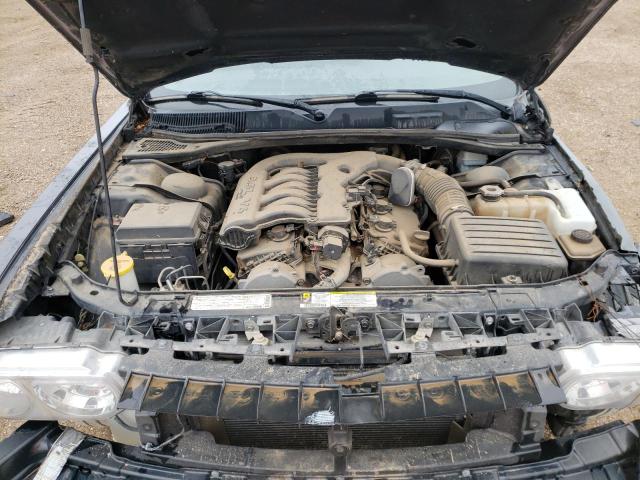 Photo 7 from auction – 2010 DODGE CHALLENGER with VIN 2B3CJ4DV1AH249476