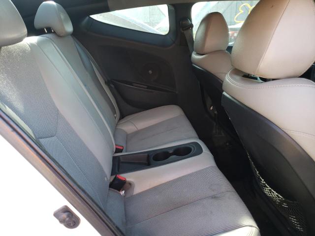 Photo 6 from auction – 2013 HYUNDAI VELOSTER with VIN KMHTC6AD5DU094900
