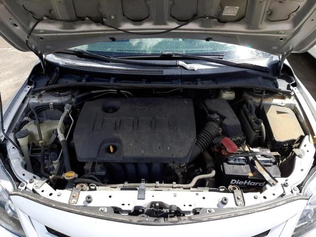 Фото 7 с аукциона – 2013 TOYOTA COROLLA BA с VIN 5YFBU4EE2DP192106