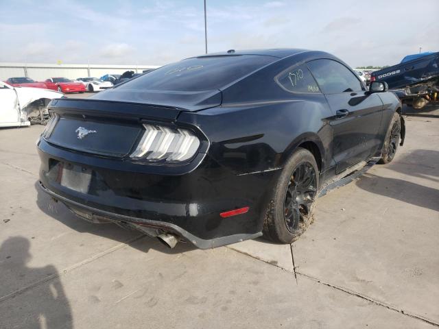 Photo 4 from auction – 2015 FORD MUSTANG with VIN 1FA6P8TH0F5359615