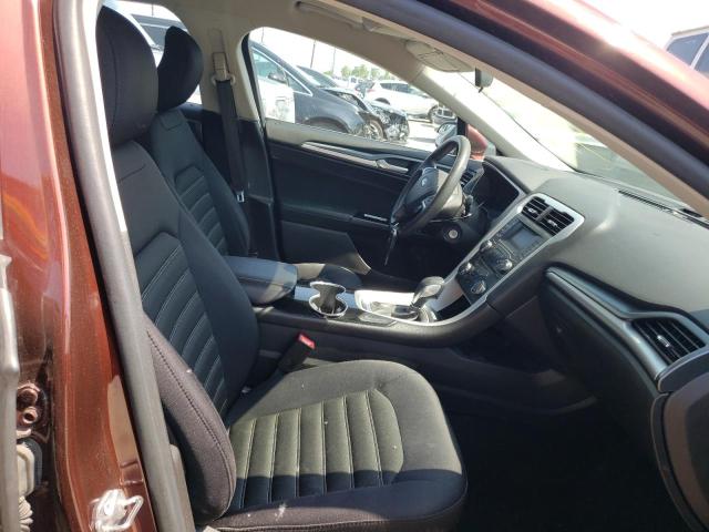 Photo 5 from auction – 2015 FORD FUSION SE with VIN 3FA6P0HDXFR222797