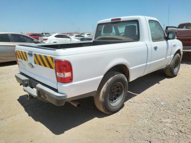 Photo 4 from auction – 2010 FORD RANGER with VIN 1FTKR1AD9APA74256