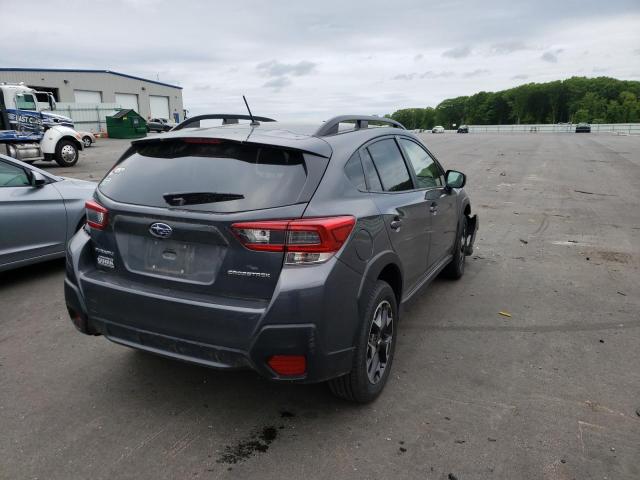 Photo 4 from auction – 2020 SUBARU CROSSTREK with VIN JF2GTABC4L8272416